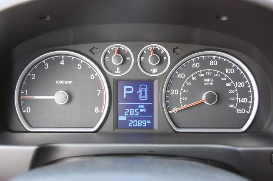  Hyundai Elantra Touring 2008 года  (фото 92 из 118)